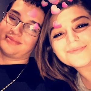 Meet your Posher, Katelyn